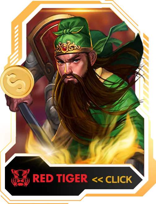 REDTIGER
